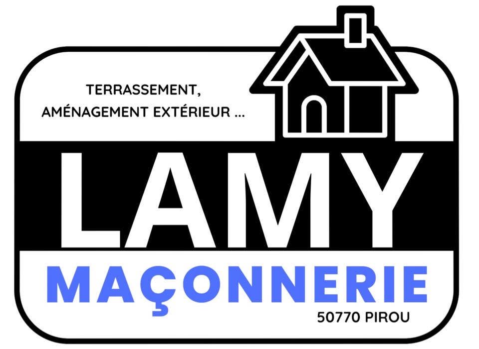 Logo LAMY Maçonnerie